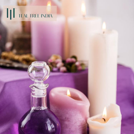 Best Aroma Candles in India: Price, Sets & Fragrance Guide 2025