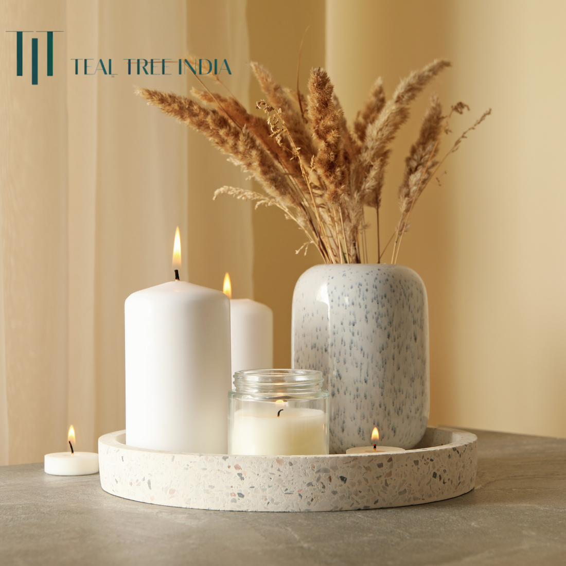 Candle Decoration Ideas for Every Occasion: From Home Decor to Festive Celebrations