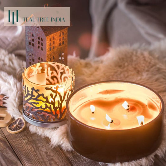 Fragrance Candles: The Ultimate Guide for Buyers to Find the Perfect Candle with Fragrance