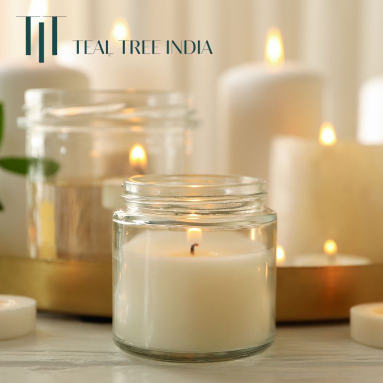 Choosing the Best Candle Jar for Your Candle Making Business
