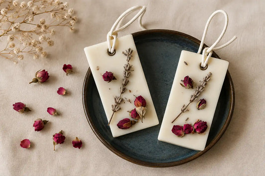 Wax Tablets