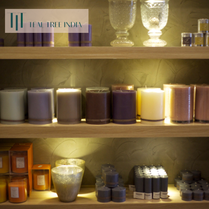 Cost Breakdown: How Much Does It Cost to Manufacture Custom Scented Candles in India?