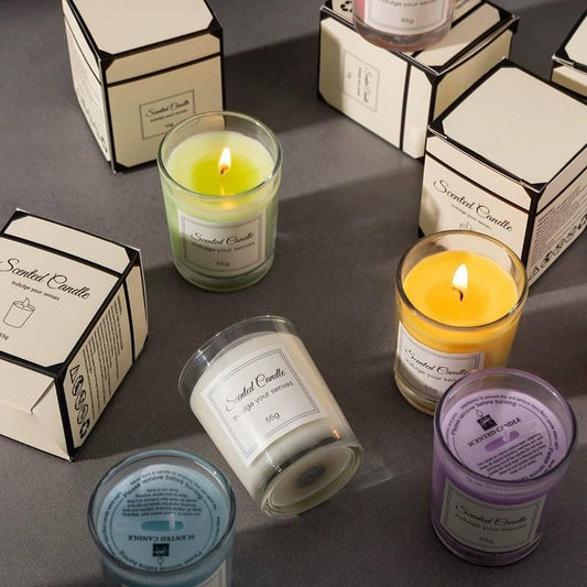 How to Choose the Right Candle Manufacturer in India for Private Label and Bulk Orders (2026 Guide)