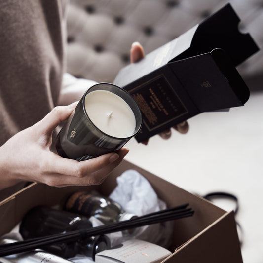 Private Label Candle Packaging: How Premium Brands Build Recognition and Increase Product Value (2026)
