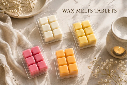Wax Melts