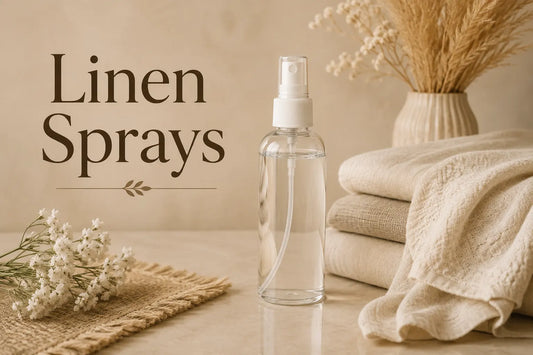 Linen Sprays