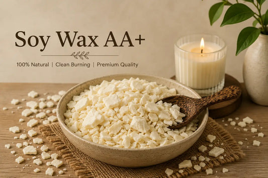 Soy Wax AA+