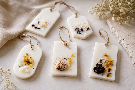 Wax Tablets